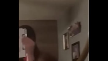 Preview 2 of Strapless Strapon Husband - Verification video