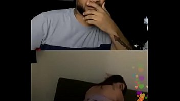 Preview 2 of Vergin Mom And Son - @analarosa  live donmiguelo