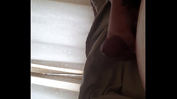 Preview 3 of Ca Ann - Horny handjob