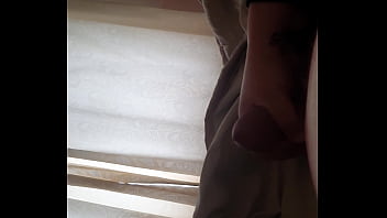 Preview 4 of Ca Ann - Horny handjob