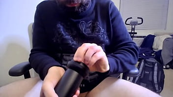 Preview 3 of Sunnyleoneand And Boys Xxxvideos - New Fleshlight