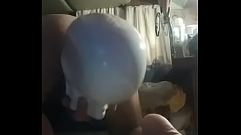 Preview 4 of Www Xxx X Noo - Tap me skull fucking