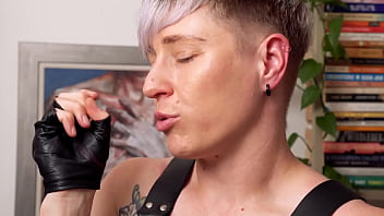 Preview 1 of Jedda Amatuer Anal Sex - Submit to Transsexuals POV - Cis Simps Like You are Inferior to Jaq Quicksilver