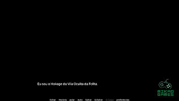 Preview 1 of Eryotic - Hokages Life ep 1 - Naruto Acordou fudendo a Esposa Hinata