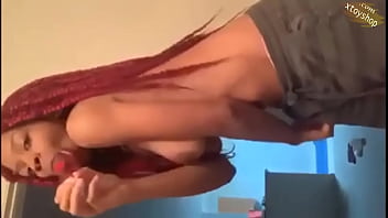 Preview 4 of Xxx Nipponese - Hot Dick Sucking Training For Young Thot With Bottle