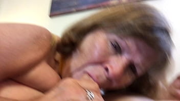 Preview 3 of Forced While She Study - Granny Slave Princess Leia Gets Face Fucked By Darth Vader&rsquo_s Taboo Cock!