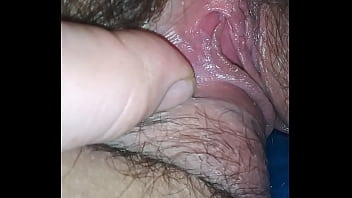 Preview 2 of Short Train Cumshot - Rae dildo