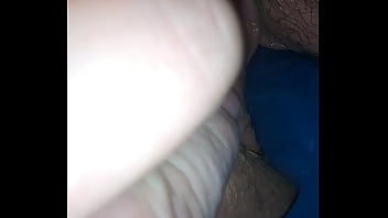 Preview 1 of Short Train Cumshot - Rae dildo