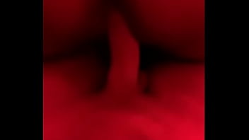 Preview 1 of Malika Khalifa Anal - Ebony Rides Big Latino Dick