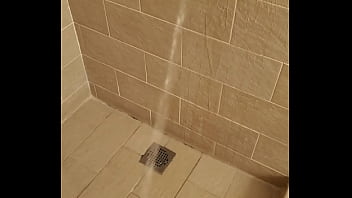 Preview 2 of Hookup Maxi Pad - Someone should d. my piss right from the tap