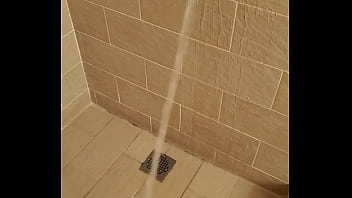 Preview 3 of Hookup Maxi Pad - Someone should d. my piss right from the tap