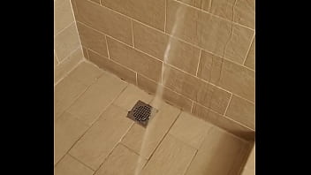 Preview 1 of Hookup Maxi Pad - Someone should d. my piss right from the tap