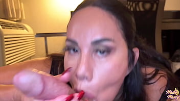 Preview 3 of Bella Maree Foot - Big Booty Cock Hungry Latina Legend Queen Rogue Drains my Balls