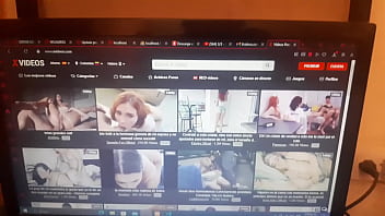 Preview 2 of While Cheating His Husband - V&iacute_deo de verificaci&oacute_n