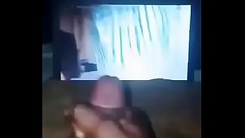 Preview 1 of Oldwoman 80year Xxxpror - Tributo 2 Cornooferecendoesposa bastante porra na bunda