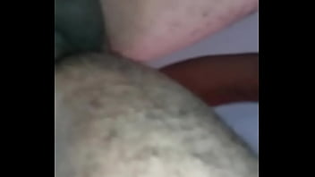 Preview 1 of Miss Round Booty - Metendo tudo