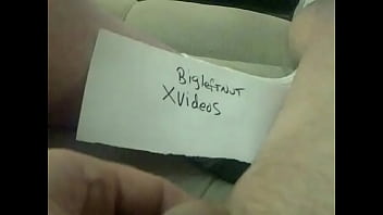 Preview 2 of Baby Castration - Verification video