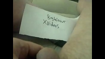 Preview 1 of Baby Castration - Verification video
