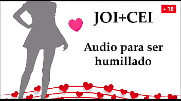 Preview 1 of Free Dating Ukraine Sites - JOI   CEI en espa&ntilde_ol. Humillaci&oacute_n total nivel 100.