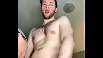 Preview 3 of Mom Caught Cheating Blackmailed - Bro Sucks My Cum Out..