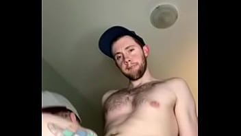 Preview 4 of Mom Caught Cheating Blackmailed - Bro Sucks My Cum Out..
