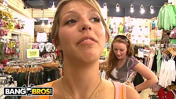 Preview 1 of Gay Sex Hot Teen - BANGBROS - Classic Ass Parade Clip With Kelsey Michaels &amp_ Alina Aldamen