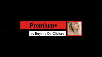 Preview 1 of Raylene Jonny Sin - Rayane De Oliviera
