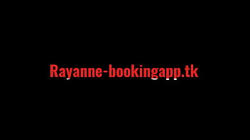Preview 4 of Raylene Jonny Sin - Rayane De Oliviera