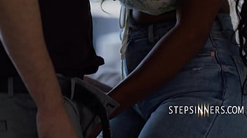 Preview 2 of Kinjal Dave 2018 - Sis In Law Fucks Me To Get Back At My Wife