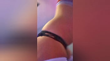 Preview 1 of Porn Of Xnxx Com - couple MMF threesome. Friend cums too quick,  gets blowjobs from wife all night