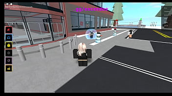 Preview 1 of Best Lesbian Anal - Fucking With Random People