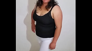 Preview 2 of Mona Hot Film - V&iacute_deo de verificaci&oacute_n