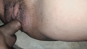 Preview 3 of Fast Porno - เย็ดหีเพื่อนสาวจนน้ำแตกเต็มรูหีเสียงครางเธอทำให้เสียวควยมาก