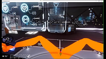 Preview 1 of Sany Lune India - Anal - The Villain Simulator [v33 Beta] [ZnelArts][Shit Warning]
