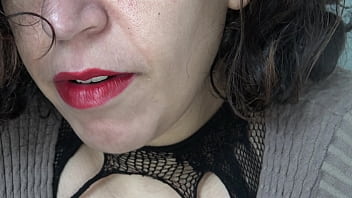 Preview 4 of Daddy Caught Mom Fuck Son - Arab Cuckold Wife