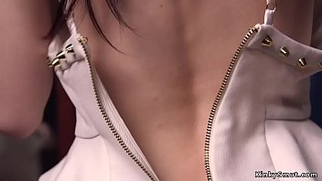 Preview 1 of Sounds Anal - Guy tied and fucked young