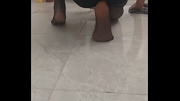 Preview 2 of Xxx Pornxxx Com - T&uuml_rbanlı &uuml_vey annem seksi &ccedil_orabıyla yerleri siliyor t&uuml_rk ifşa