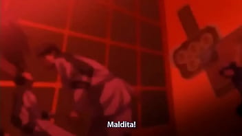 Preview 4 of Indian Indinn - Kangoku Senkan - 03 - MHD