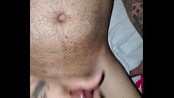 Preview 4 of Offence Sex - Slutty wife gives amazing handjob