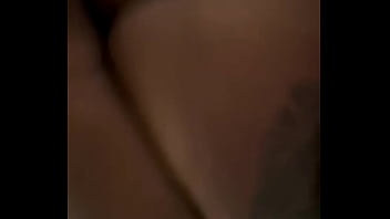 Preview 1 of Liliy Lovely - Throw that ass back then