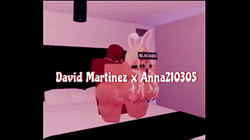 Preview 4 of Sahmal Sutodanth Xxx Vedio - [CONDO - ROLEPLAY] : Obedient white bunny slut - trap