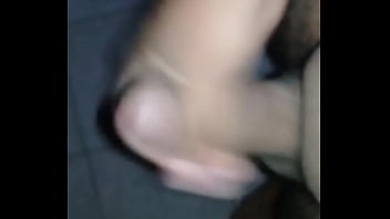 Preview 3 of Shemale Pulsating Cum - V&iacute_deo de verificaci&oacute_n