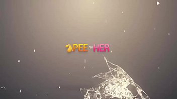 Preview 1 of Desilady Nav - Amanda Hill - Pee Addiction