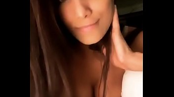 Preview 1 of Cheatting Femdom - Poonan Pandey live nude