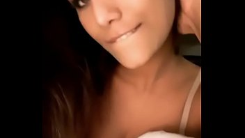 Preview 4 of Cheatting Femdom - Poonan Pandey live nude