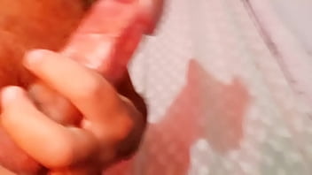 Preview 1 of Yong Baby Gay - Haciendo una paja dura