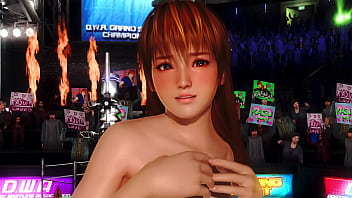 Preview 1 of Xxx Dot Com Japanes - DOA5LR Kasumi