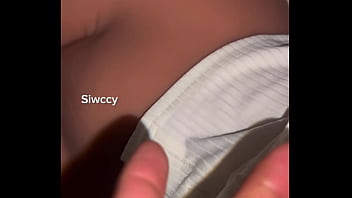 Preview 4 of Mom And Silder - My cock is too small for this cute 18 year old girl
