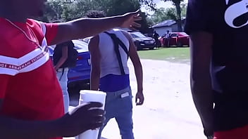 Preview 2 of Xxxsanyvidos Com - Saggers in the hood