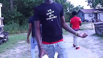 Preview 3 of Xxxsanyvidos Com - Saggers in the hood